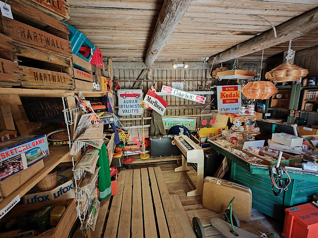 Kordelinintie 64, 12170 Hietoinen