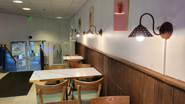 Omakase sushi - Porvoo