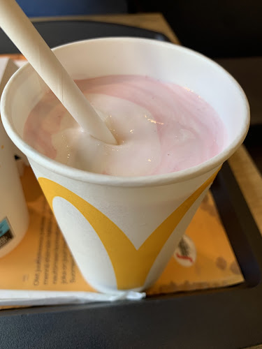 McDonald's Jyväskylä Jyväskeskus - Jyväskylä