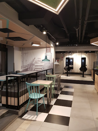 Eerikinkatu 15, 20100 Turku