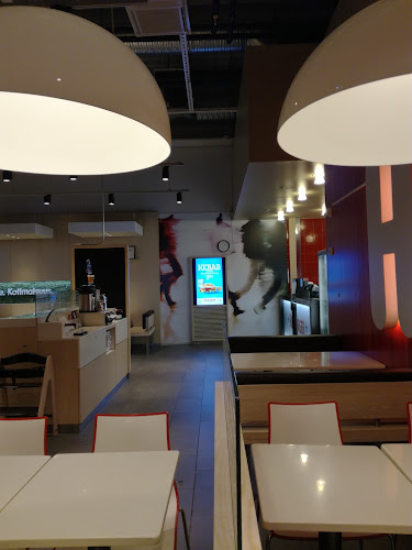 Hesburger Vaasa GW Galleria - Vaasa