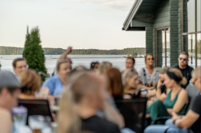 Comentarii opinii despre Rimpsu-Reetan Ankkuri