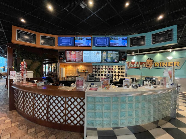 Comentarii opinii despre Pizzeria Bella Roma