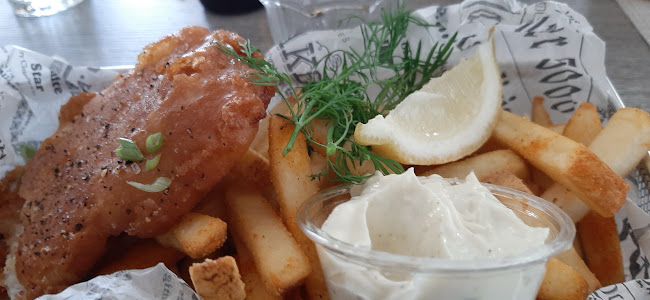 Opinii despre Taverna Tervanaru în Hamina - Ravintola-ala