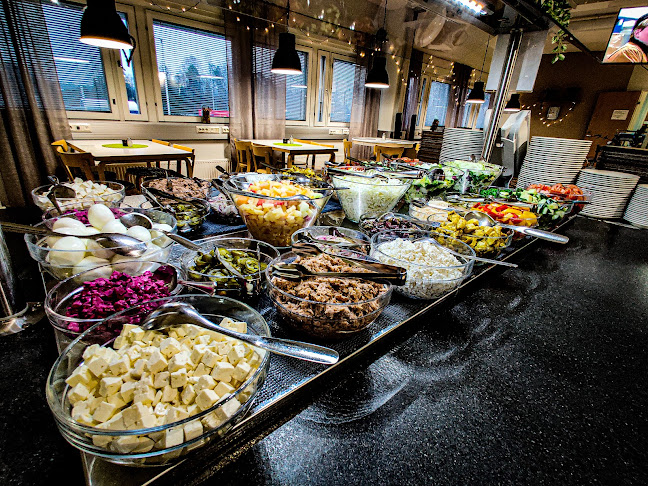 Opinii despre Maku ja Pala Lounasravintola Kerava în Kerava - Ravintola-ala