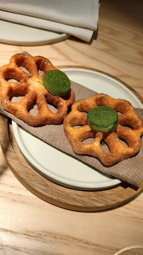 Kaskis - Ravintola-ala