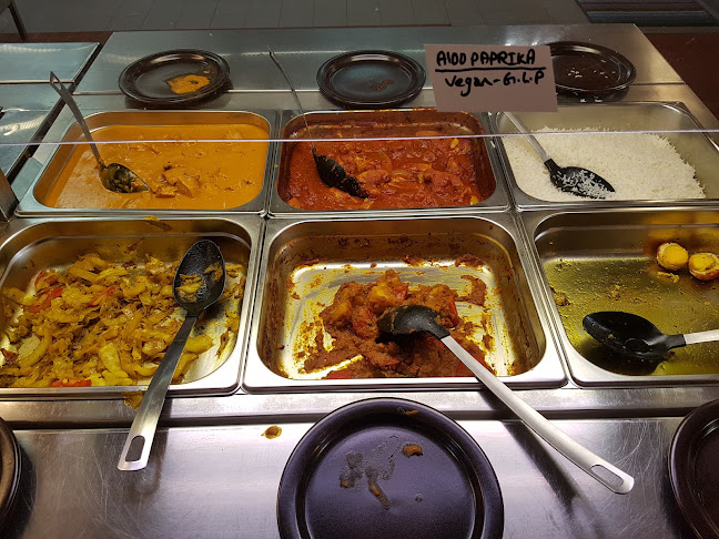 Ravintola Nepal Durbar - Karkkila