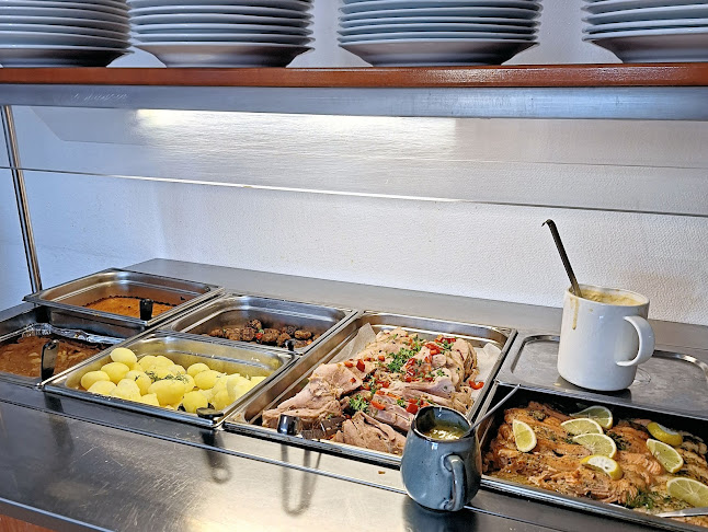 Restaurant Fredrikas - Ravintola-ala