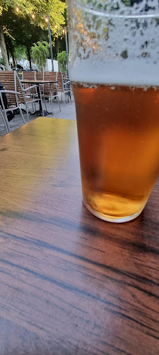 Park Restaurang & Bar - Ravintola-ala