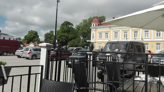 Comentarii opinii despre Cafferie Tammisaari