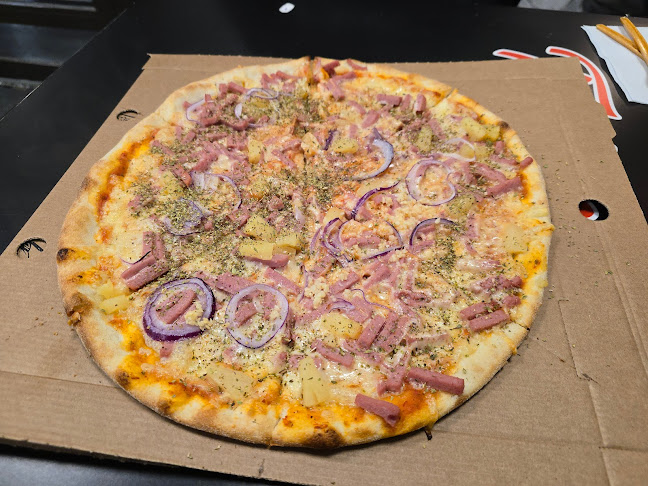 Reviews of Turkinpippuri Seinäjoki in Seinäjoki - Ravintola-ala