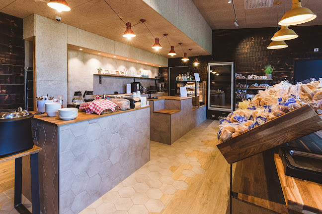 Putaan Pulla Oy - Ravintola-ala