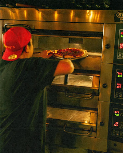 Putte’s Bar & Pizza Tikkurila