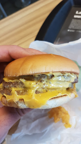 McDonald's Helsinki Teollisuuskatu Open Times