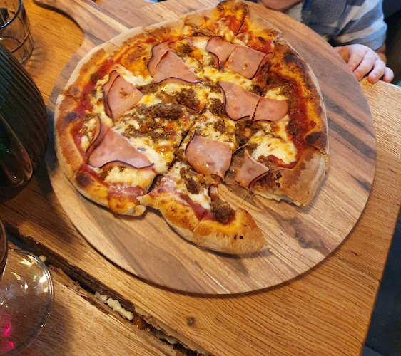 Opinii despre Ristorante Ravello în Helsinki - Ravintola-ala