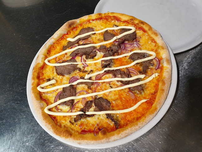 Comentarii opinii despre Kotipizza Pori Siltapuistonkatu (Kauppakeskus Puuvilla)