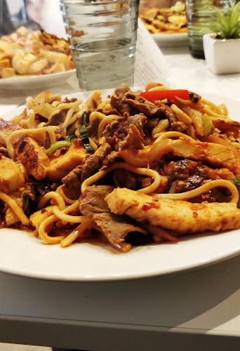 Noodle Bar 9 Tuira - Ravintola-ala