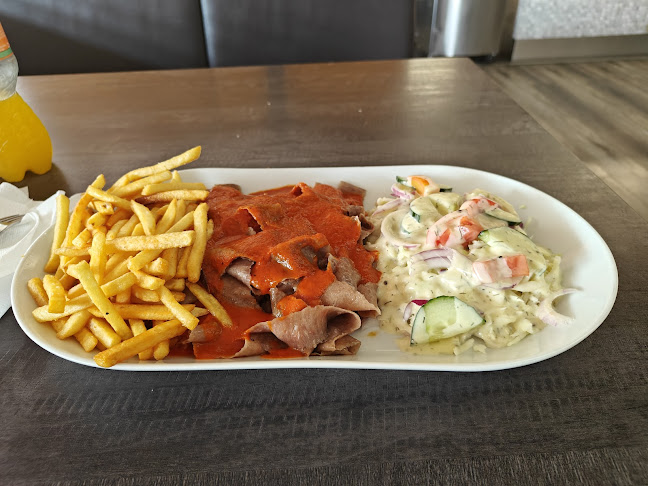 Pizzeria Mali - Forssa