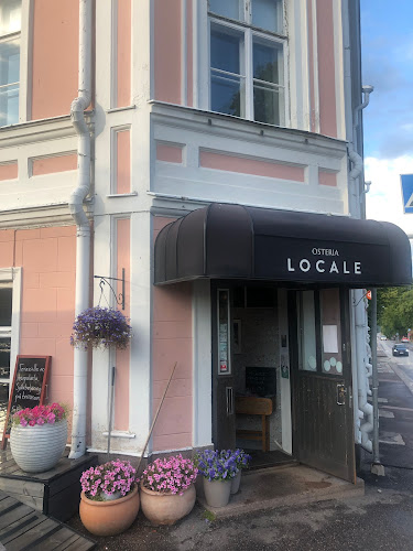 Comentarii opinii despre Ravintola Locale