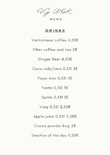 Opinii despre VG Wok Hämeenkatu în Turku - Ravintola-ala