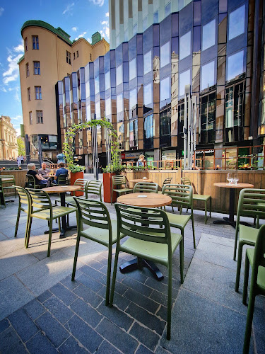 Barski Helsinki - Ravintola-ala