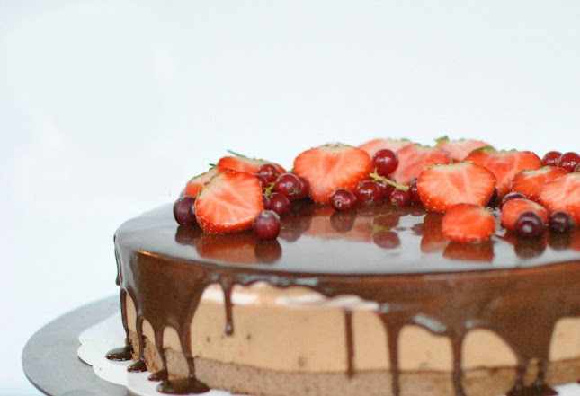 Opinii despre Kettu & Raparperi în Riihimäki - Ravintola-ala