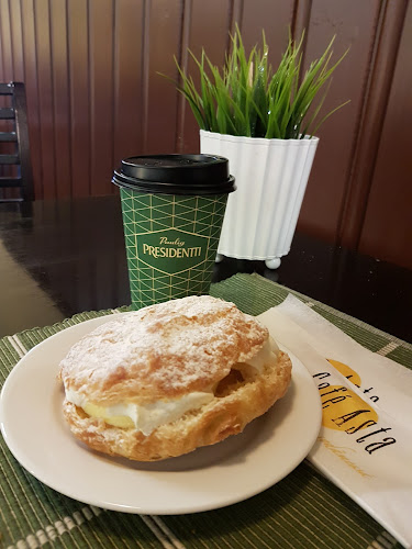 Cafe Asta Oy Open Times