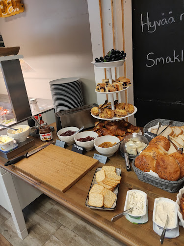 Kauppiaankatu 9, 10300 Karjaa