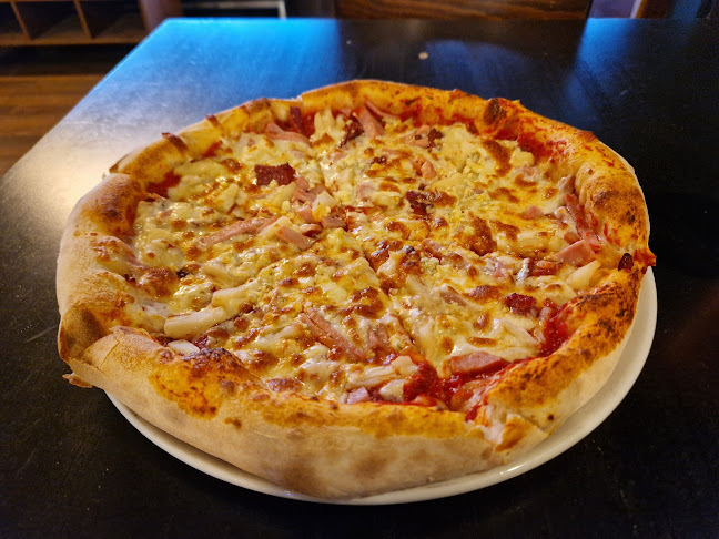 Comentarii opinii despre Pizzaservice Tikkurila