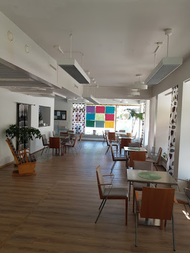 ViaDia Senioritalo - Ravintola-ala