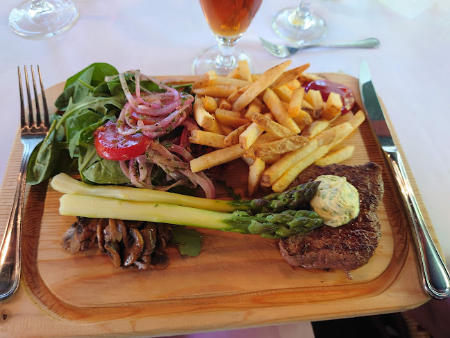 Comments and reviews of Wanha Mylly