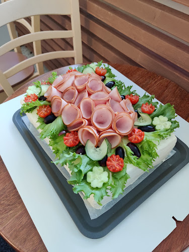 Reviews of Pitopalvelu&Kotileipomo Holappa Oy in Keminmaa - Ravintola-ala