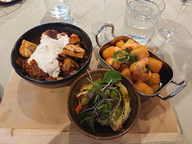 Comentarii opinii despre Frans & Rose, Kouvola