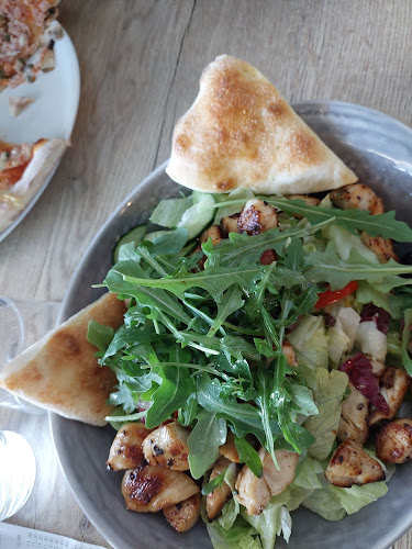 La Bella Trattoria - Helsinki