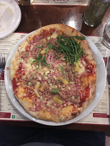 Rosso, Seinäjoki - Seinäjoki