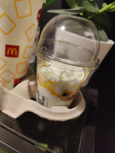 McDonald's Vantaa Tuupakka - Ravintola-ala