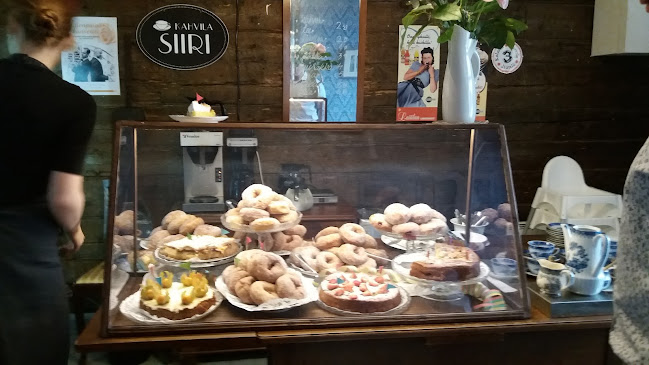 Antiikkikahvila ja teehuone Siiri