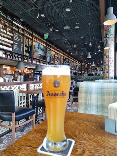 Opinii despre Bierhaus München în Helsinki - Ravintola-ala