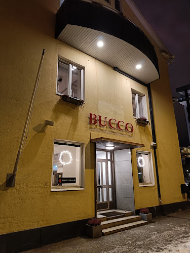 Bucco Oy