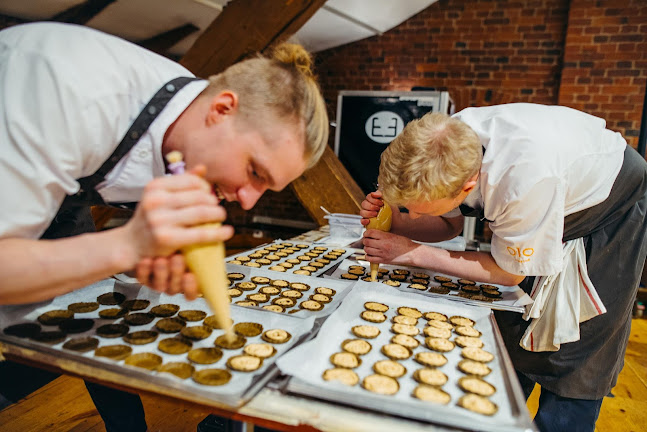 Comments and reviews of Food Camp Finland Oy