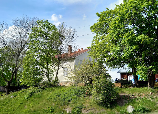 Myllärintalon kahvila - Turku