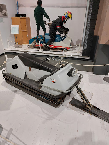 Santa´s Pizza & Burger - Ravintola-ala