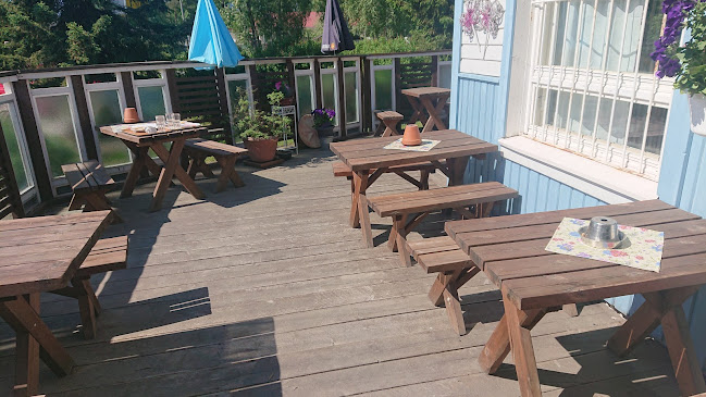 Ravintola Tarantella