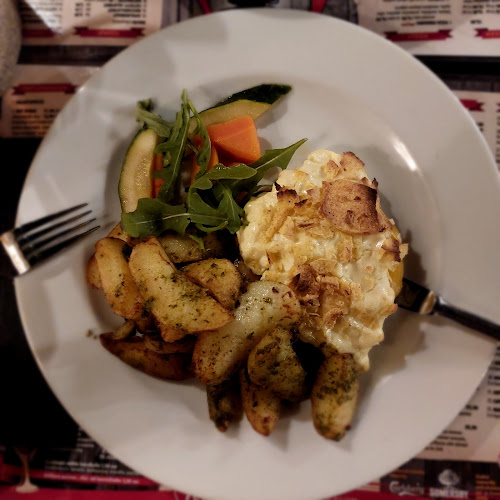 Comentarii opinii despre Ravintola Fernando