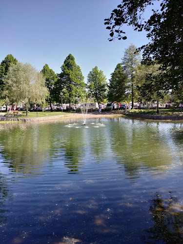 Forssan tori - Forssa