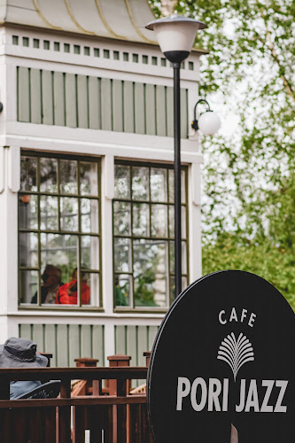 Cafe Pori Jazz