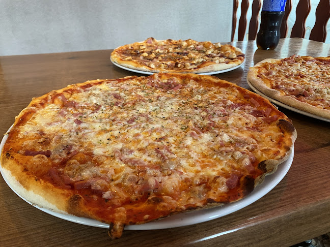 Musta Kissa - Ravintola-ala