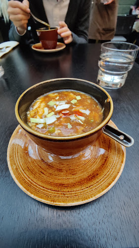 Golden Flower restaurant & lounge bar - Ravintola-ala