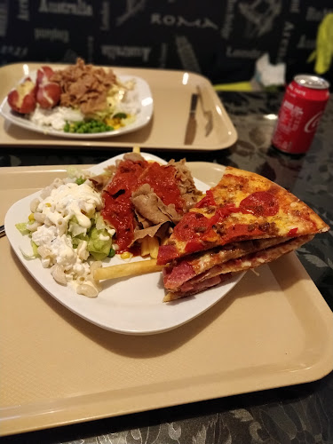 Atan Kebab Pizza Äänekoski - Ravintola-ala