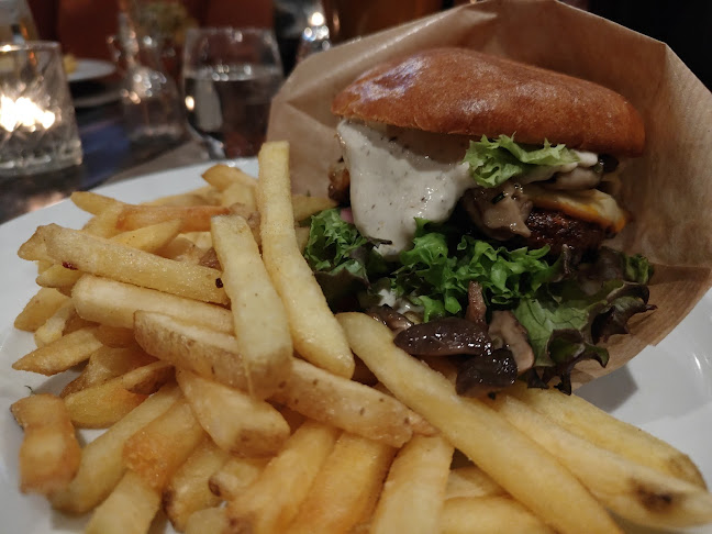 Comentarii opinii despre Ravintola Obelix Riihimäki